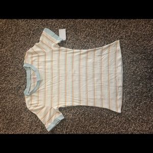 Charlotte Russe Juniors Tee